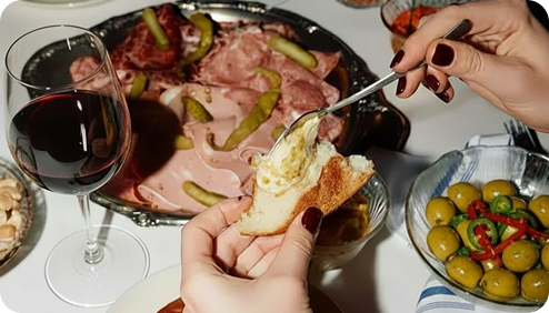 Food
