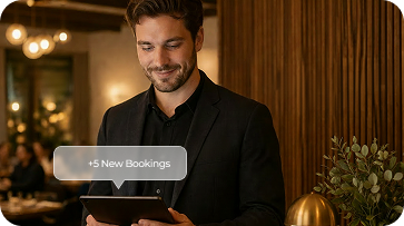 Automated Reservations